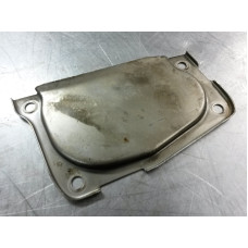 93D032 Engine Oil Pump Shield From 2003 Chrysler  PT Cruiser  2.4